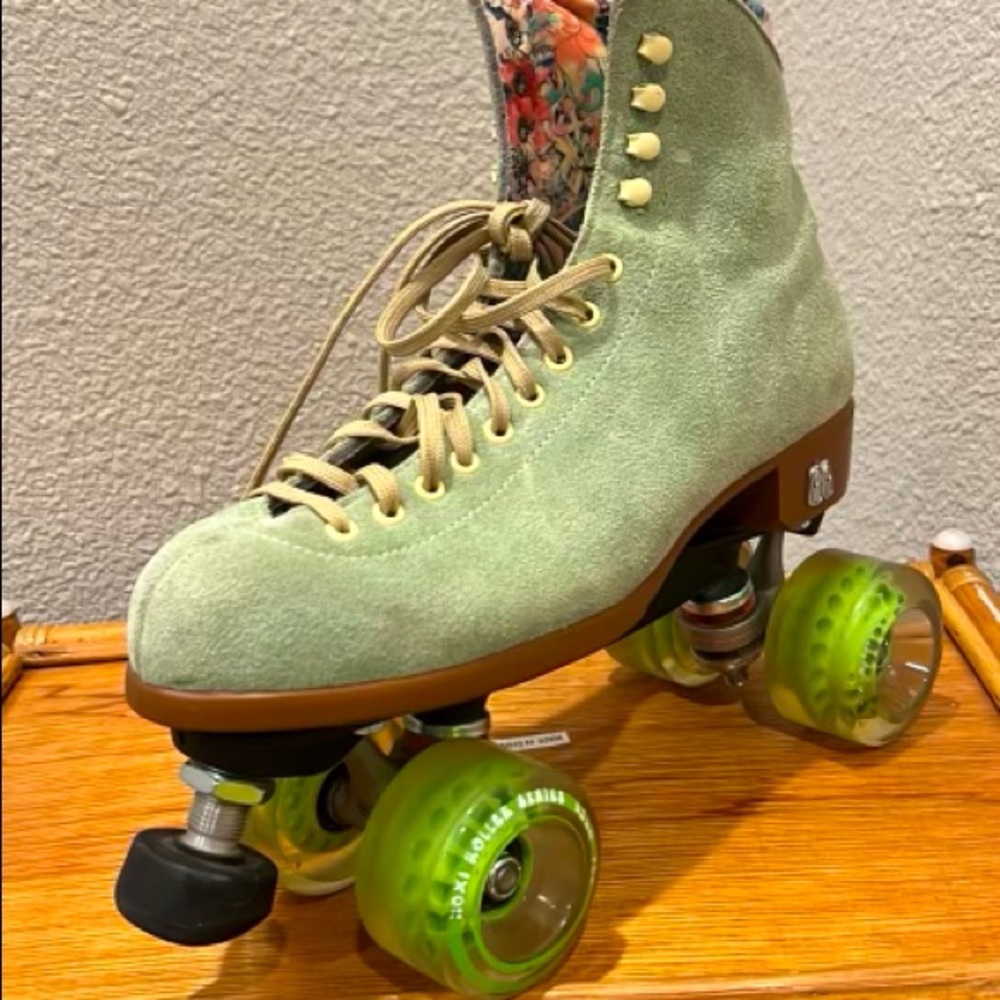 Moxi lolly Roller skates